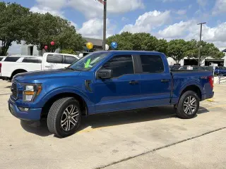 Ford F-150 2023 4x2 XLT 4dr SuperCrew 5.5 ft. SB