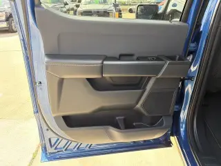 Ford F-150 2023 4x2 XLT 4dr SuperCrew 5.5 ft. SB