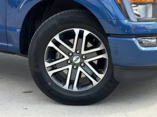 Ford F-150 2023 4x2 XLT 4dr SuperCrew 5.5 ft. SB