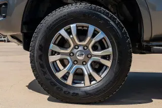 Ford Ranger 2021 4x4 XL 4dr SuperCrew 5.1 ft. SB