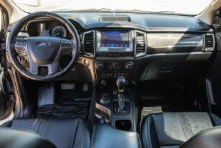 Ford Ranger 2021 4x4 XL 4dr SuperCrew 5.1 ft. SB