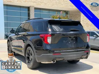 Ford Explorer 2023 ST-Line 4dr SUV