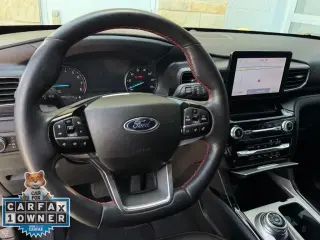 Ford Explorer 2023 ST-Line 4dr SUV