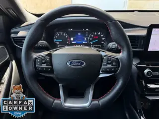 Ford Explorer 2023 ST-Line 4dr SUV