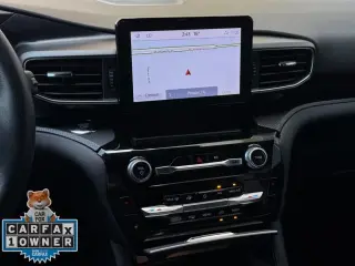 Ford Explorer 2023 ST-Line 4dr SUV