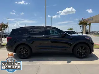 Ford Explorer 2023 ST-Line 4dr SUV