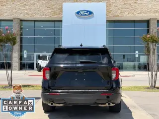 Ford Explorer 2023 ST-Line 4dr SUV