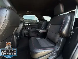 Ford Explorer 2023 ST-Line 4dr SUV