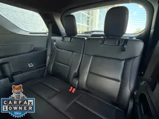 Ford Explorer 2023 ST-Line 4dr SUV