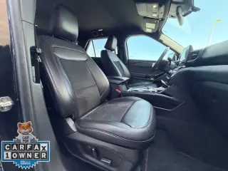 Ford Explorer 2023 ST-Line 4dr SUV