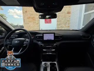 Ford Explorer 2023 ST-Line 4dr SUV