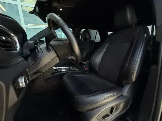 Ford Explorer 2023 ST-Line 4dr SUV