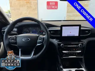 Ford Explorer 2023 ST-Line 4dr SUV
