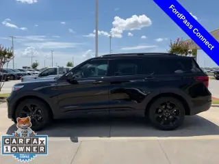 Ford Explorer 2023 ST-Line 4dr SUV