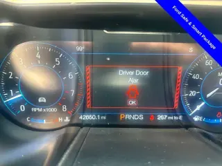 Ford Mustang 2021 EcoBoost 2dr Fastback