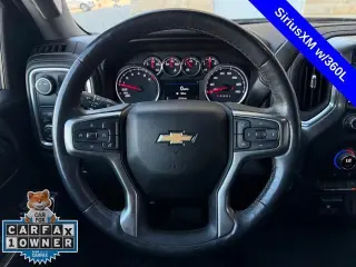 Chevrolet Silverado 1500 2021 4x2 LT 4dr Crew Cab 5.8 ft. SB