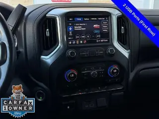 Chevrolet Silverado 1500 2021 4x2 LT 4dr Crew Cab 5.8 ft. SB