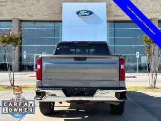 Chevrolet Silverado 1500 2021 4x2 LT 4dr Crew Cab 5.8 ft. SB