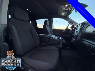 Chevrolet Silverado 1500 2021 4x2 LT 4dr Crew Cab 5.8 ft. SB