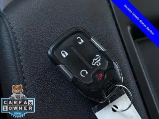 Chevrolet Silverado 1500 2021 4x2 LT 4dr Crew Cab 5.8 ft. SB
