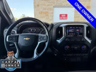Chevrolet Silverado 1500 2021 4x2 LT 4dr Crew Cab 5.8 ft. SB