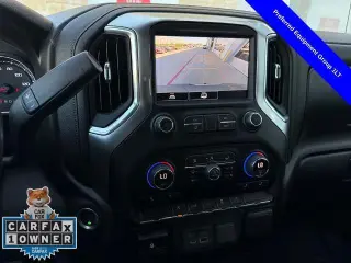 Chevrolet Silverado 1500 2021 4x2 LT 4dr Crew Cab 5.8 ft. SB