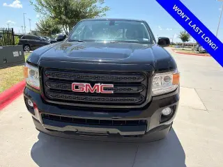 GMC Canyon 2020 4x4 All Terrain 4dr Crew Cab 5 ft. SB (Cloth)