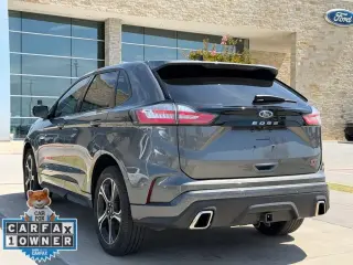 Ford Edge 2022 AWD ST 4dr Crossover