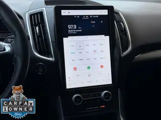 Ford Edge 2022 AWD ST 4dr Crossover