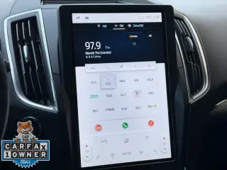 Ford Edge 2022 AWD ST 4dr Crossover