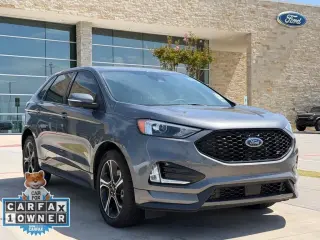 Ford Edge 2022 AWD ST 4dr Crossover