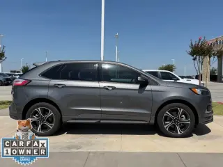 Ford Edge 2022 AWD ST 4dr Crossover