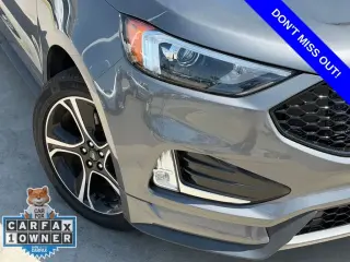 Ford Edge 2022 AWD ST 4dr Crossover