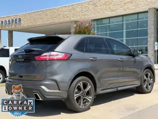Ford Edge 2022 AWD ST 4dr Crossover
