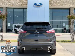 Ford Edge 2022 AWD ST 4dr Crossover