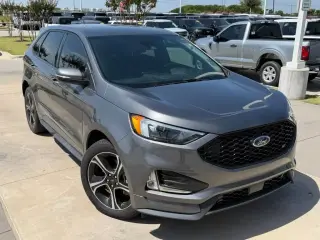 Ford Edge 2022 AWD ST 4dr Crossover