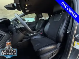 Ford Edge 2022 AWD ST 4dr Crossover