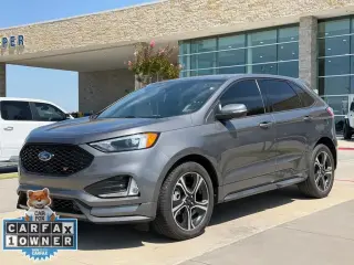 Ford Edge 2022 AWD ST 4dr Crossover