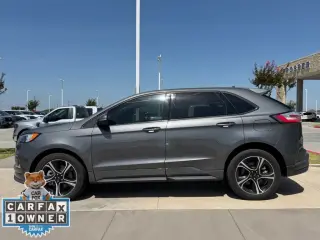 Ford Edge 2022 AWD ST 4dr Crossover