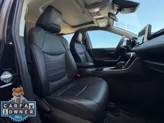 Toyota RAV4 2023 XLE Premium 4dr SUV
