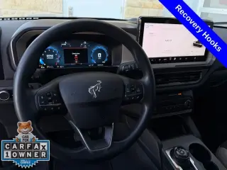 Ford Bronco Sport 2025 AWD Big Bend 4dr SUV