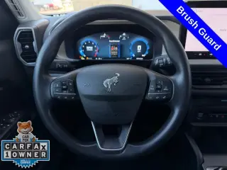 Ford Bronco Sport 2025 AWD Big Bend 4dr SUV