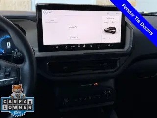 Ford Bronco Sport 2025 AWD Big Bend 4dr SUV