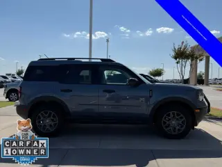 Ford Bronco Sport 2025 AWD Big Bend 4dr SUV