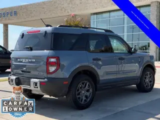 Ford Bronco Sport 2025 AWD Big Bend 4dr SUV