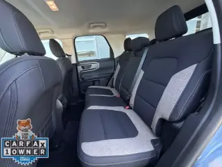 Ford Bronco Sport 2025 AWD Big Bend 4dr SUV