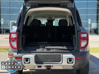 Ford Bronco Sport 2025 AWD Big Bend 4dr SUV