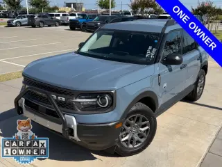 Ford Bronco Sport 2025 AWD Big Bend 4dr SUV