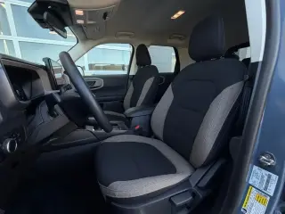 Ford Bronco Sport 2025 AWD Big Bend 4dr SUV