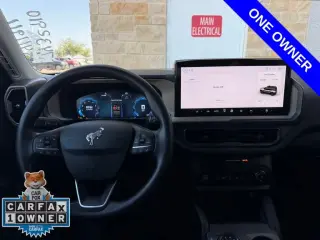 Ford Bronco Sport 2025 AWD Big Bend 4dr SUV